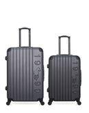2 Luggage Bundle Large 75cm and Medium 65cm PORTER