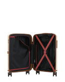 XS Cabin Hard-Shell Suitcase BELAIR