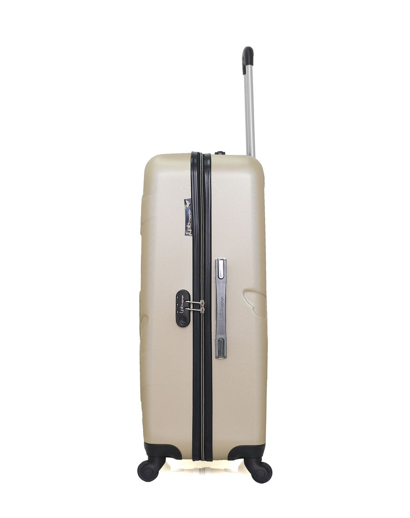 2 Luggage Bundle Large 75cm and Medium 65cm AELYS