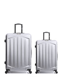 2 Luggage Bundle Medium 65cm and Cabin 55cm HAGEN