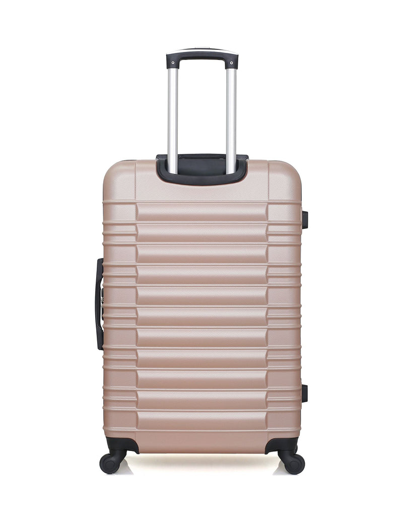 3 Luggage Bundle Large 75cm, Cabin 55cm and Vanity LIMA
