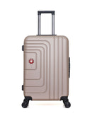 3 Luggage Bundle Medium 65cm, Cabin 55cm, Underseat 46cm RUTI