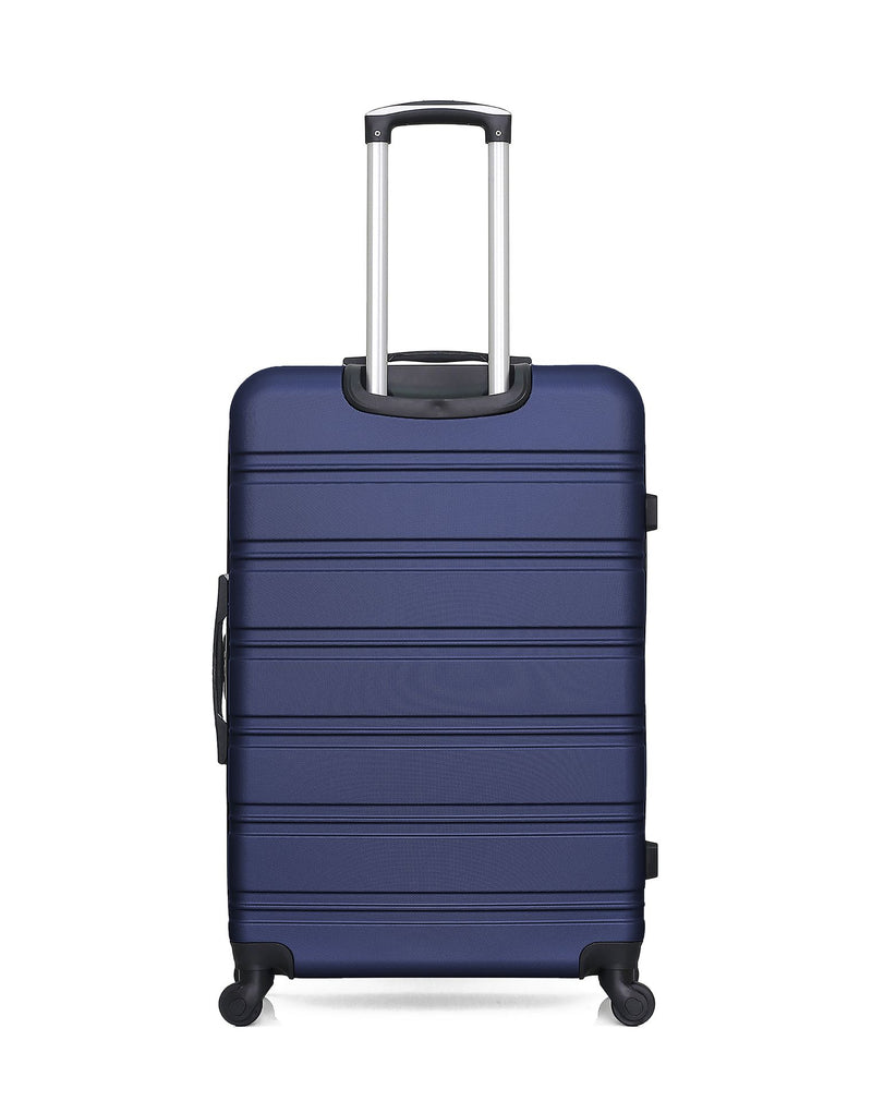 3 Luggages Bundle Large 75cm, Cabin 55cm and Underseat 46cm