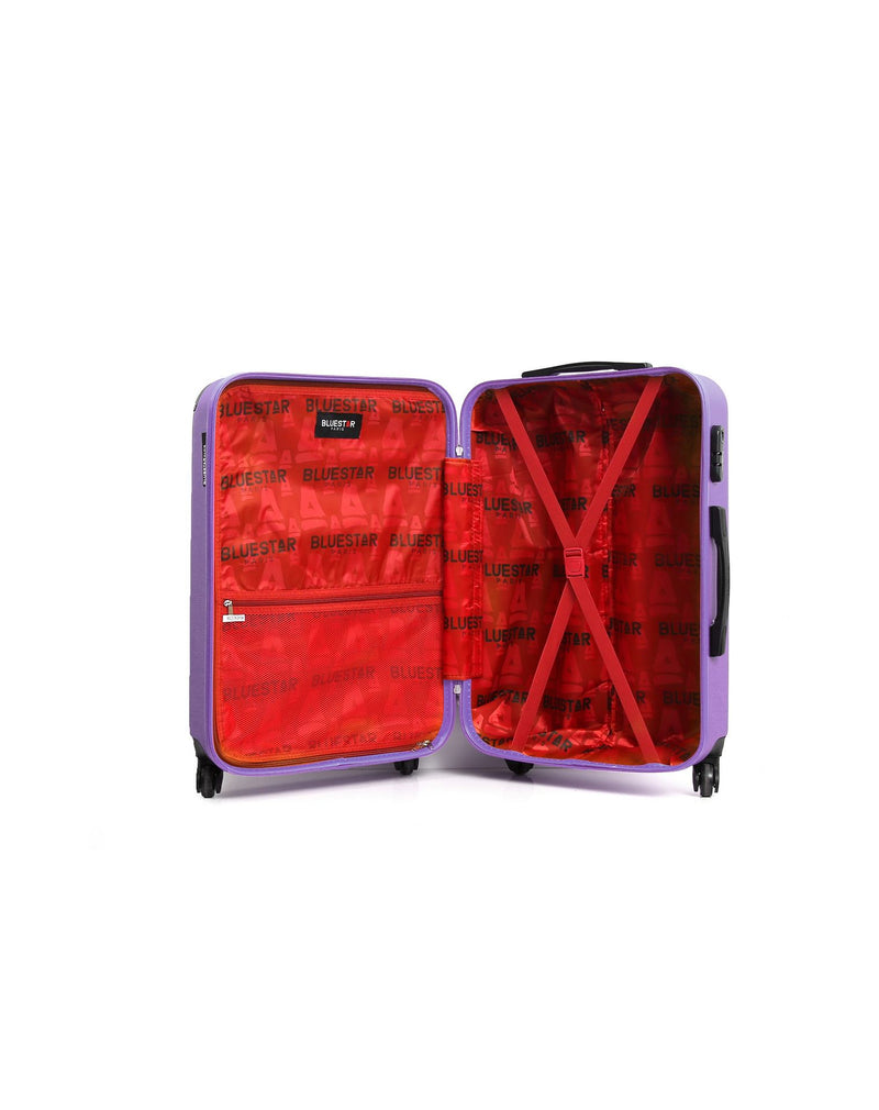 Cabin Luggage 55cm BUCAREST