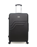 2 Luggage Bundle Large 75cm and Medium 65cm QUEENS
