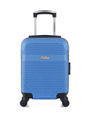 Underseat Luggage 46cm MEMPHIS