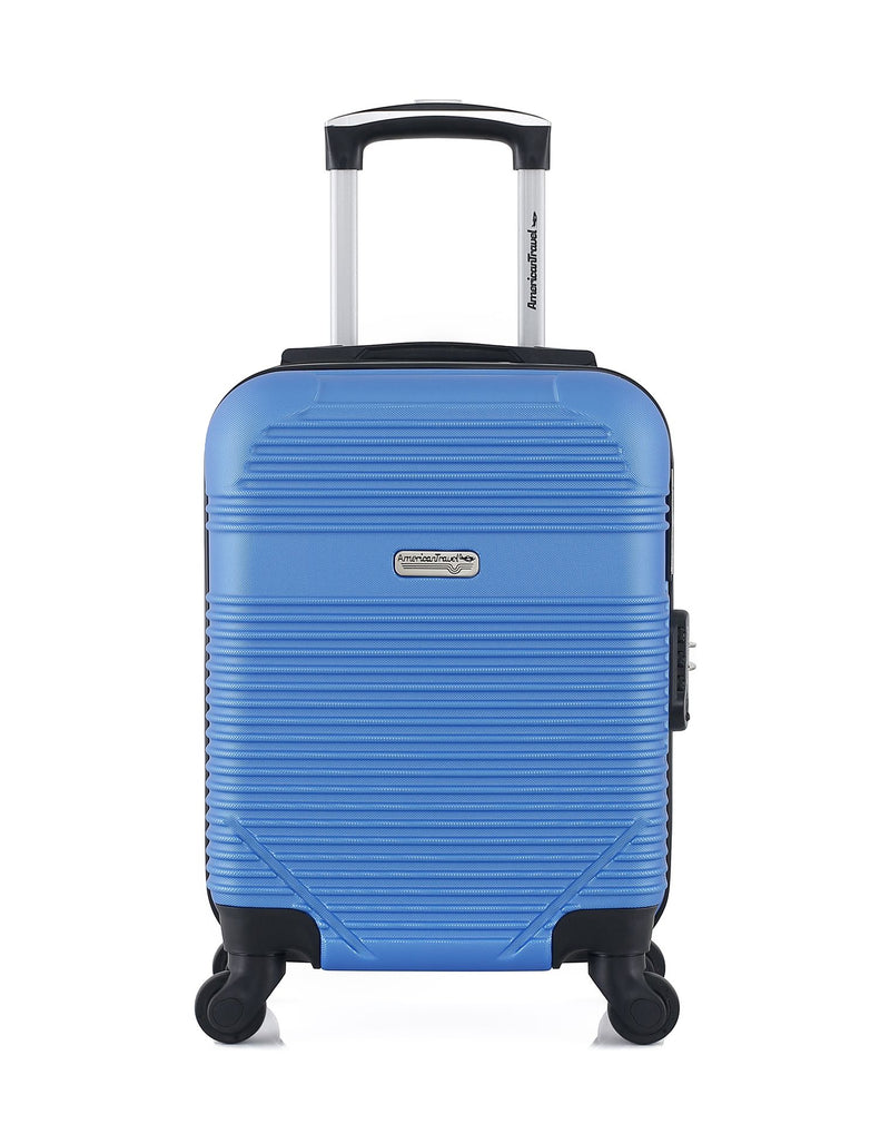 Underseat Luggage 46cm MEMPHIS