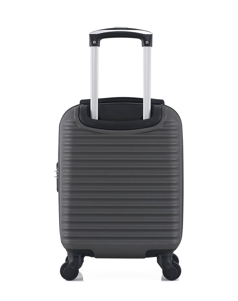 Underseat Luggage 46cm BRAZILIA