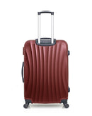 3 Luggage Set MOSCOU-A