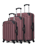 3 Luggage Set MADRID