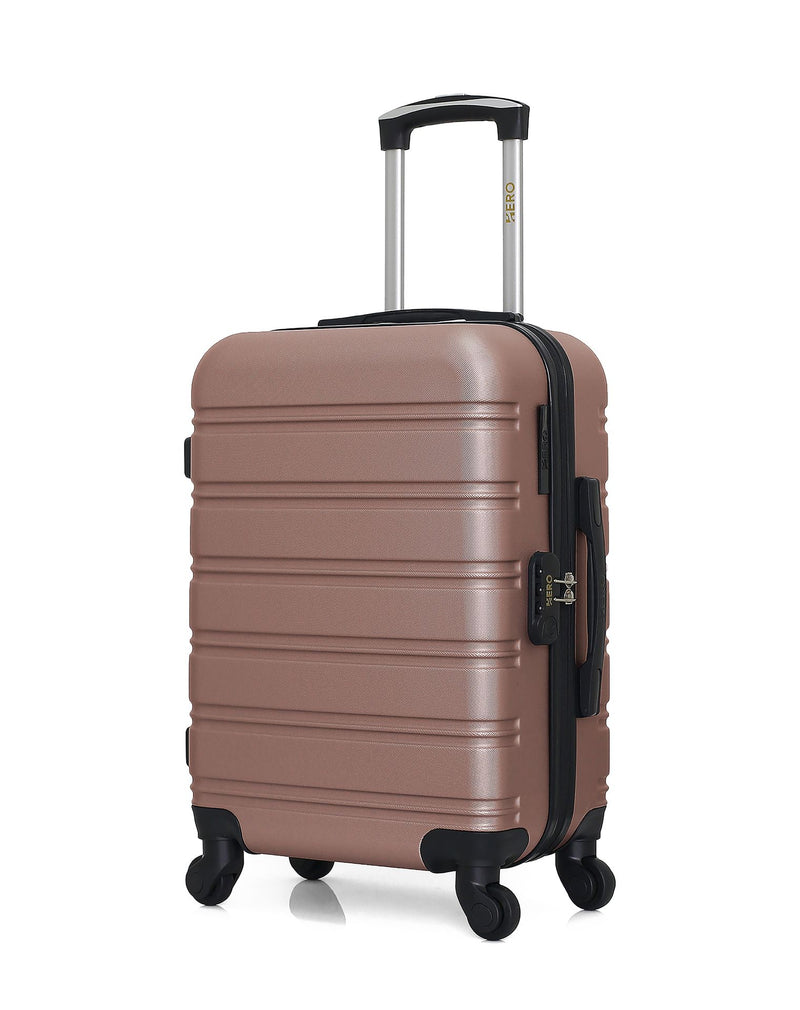 2 Luggages Bundle Cabin 55cm and Underseat 46cm