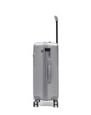 WOHLEN - 3-piece hard-shell suitcase set - Medium suitcase, Cabin S and Cabin XS - SWISS KOPPER