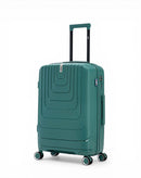 GALINA - 2-piece hard-shell suitcase set - Medium suitcase and Cabin S - OBAGO