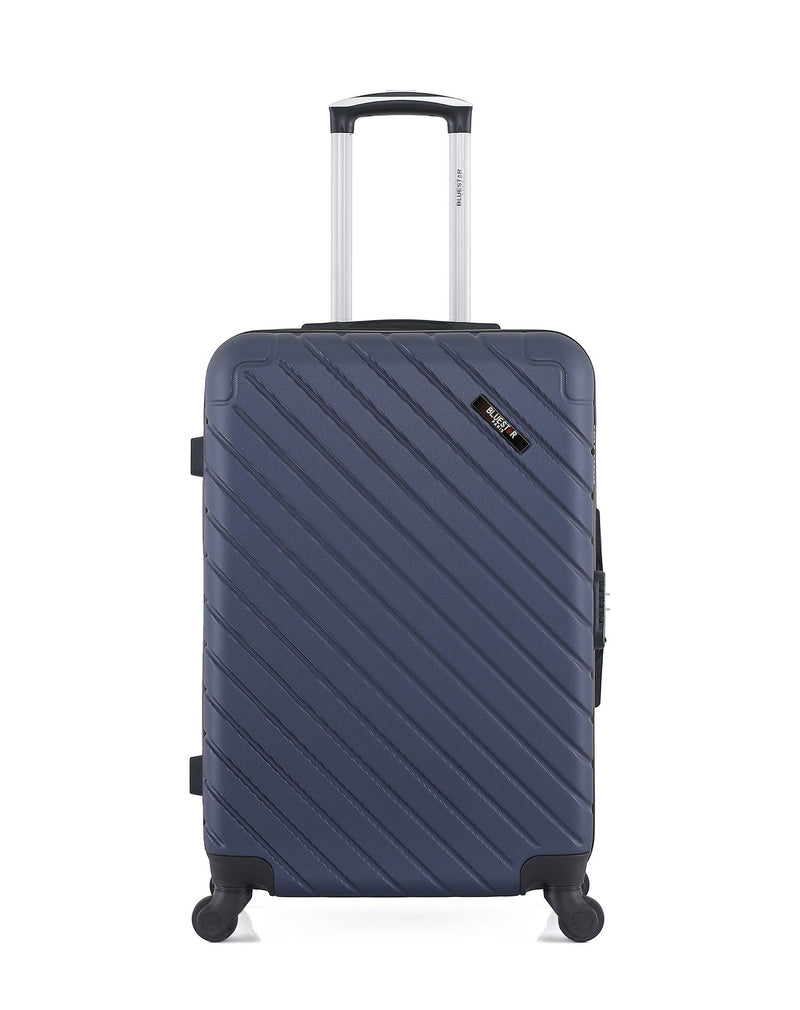 Set of 2 weekend and cabin luggage CITÉ