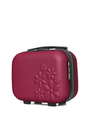 Small Vanity Case ELEONOR-K