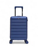 LUGANO - Cabin XS hard-shell suitcase - SWISS KOPPER
