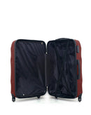 3 Luggage Set MOSCOU-A