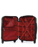 Cabin Luggage 55cm NAPOLI