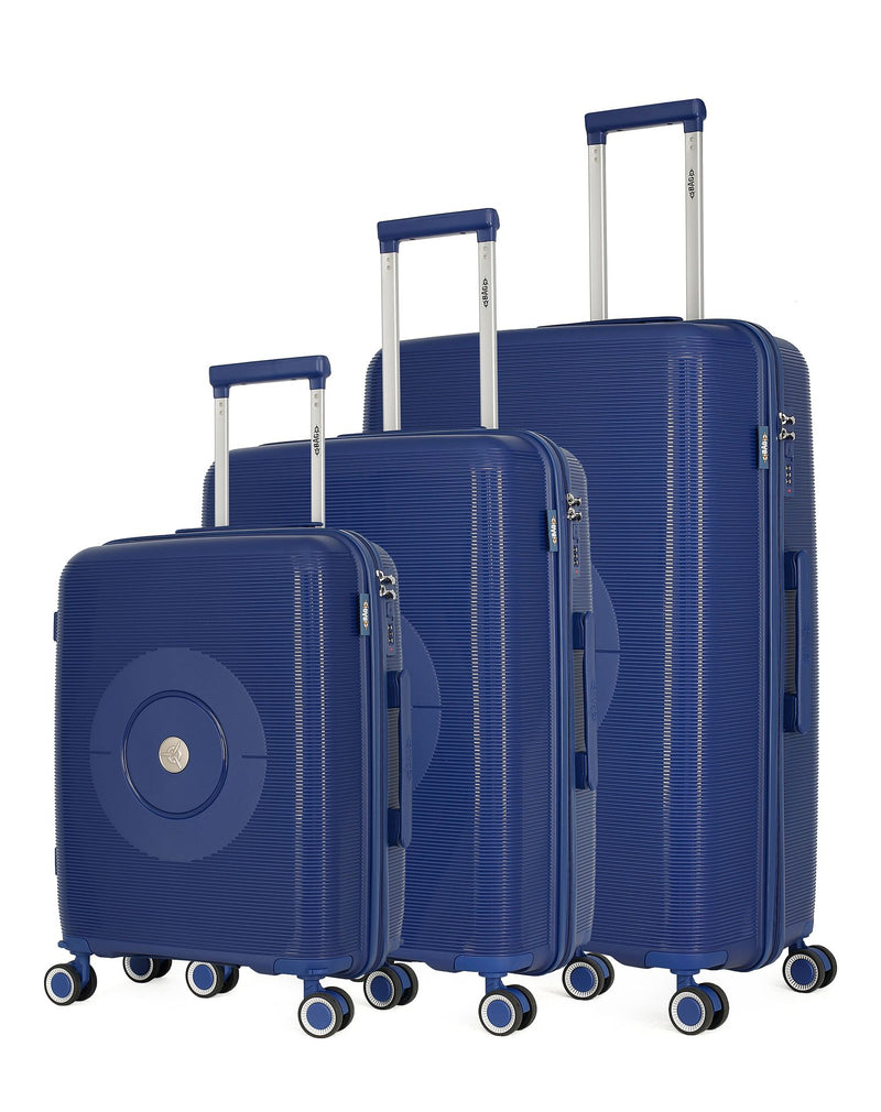 3 Luggage Set ORION