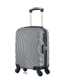 Underseat Luggage 46cm LAGOS