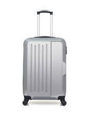 HERO - LOT DE 2 - Valises weekend et vanity VESUVIO
