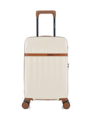 ZERMATT - Cabin XS hard-shell suitcase - SWISS KOPPER