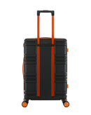 2-Piece Hard-Shell Suitcase Set EVERGLADES - Medium and Cabin