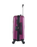 2 Luggage Bundle Cabin 55cm and Vanity Case AMAZONE
