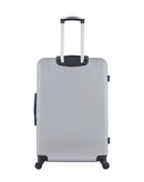 2 Luggage Bundle Large 75cm and Underseat 46cm OPERA