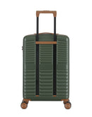 2-Piece Hard-Shell Suitcase Set BELAIR (S/XS)