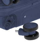 WOHLEN - Cabin XS hard-shell suitcase - SWISS KOPPER