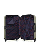 Medium Suitcase 65cm AELYS