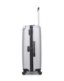 2 Luggage Bundle Large 75cm Medium 65cm Amelie-A - LPB