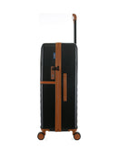 OAKLAND - Large hard-shell suitcase - AMERICAN TRAVEL