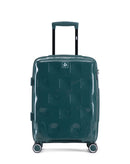AQUILA - Cabin S hard-shell suitcase - OBAGO