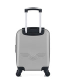 Underseat Luggage 46cm QUEENS