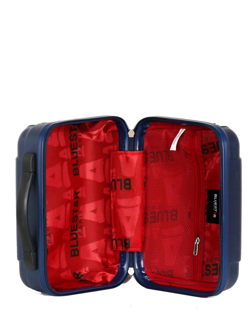 3 Luggage Bundle Large 75cm, Cabin 55cm and Vanity LIMA