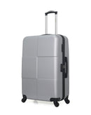 Large Suitcase 75cm CORONADO
