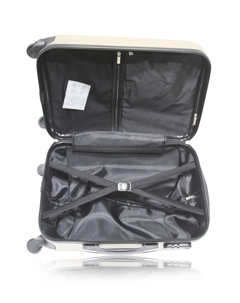 Cabin Luggage 55cm BRAVA