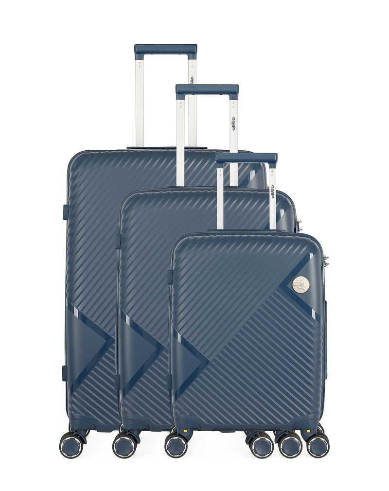 3 Luggage Set CASSIOPEE