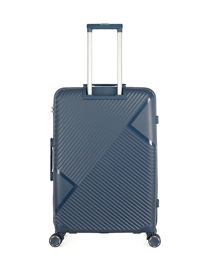 2 Luggages Bundle Large 75cm and Cabin 55cm CASSIOPEE