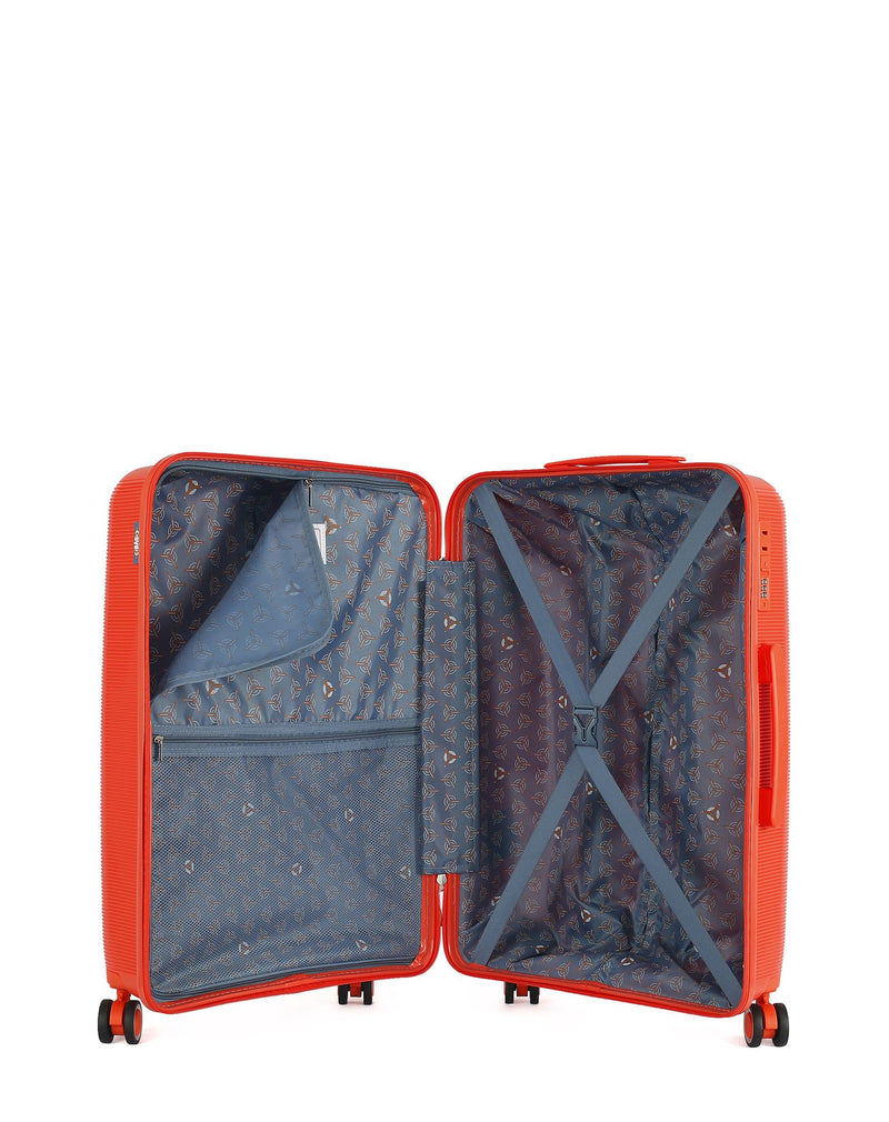 2 Luggage Bundle Medium 65cm and Cabin 55cm ORION