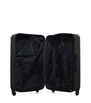 3 Luggage Bundle Large 75cm, Medium 65cm and Cabin 55cm LENA