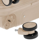 WOHLEN - Cabin XS hard-shell suitcase - SWISS KOPPER