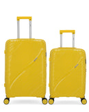 2 Luggage Bundle Medium and Cabin LYRA
