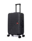 2 Luggage Bundle Medium 65cm and Cabin 55cm SPIEZ