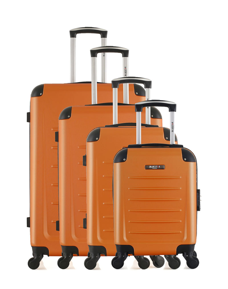 4 Luggage Set OPERA-M