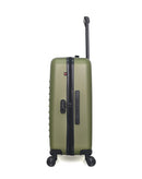3 Luggage Bundle Medium, Cabin and Underseat WIL - SWISS KOPPER
