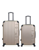 2 Luggage Bundle Large 75cm and Medium 65cm PORTER