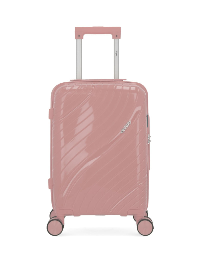 Underseat Suitcase LYRA-E
